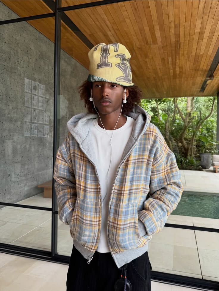Truestory lookbook streetwear